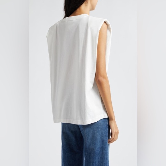 Like new! Farm Rio Naturaleza Cotton Graphic T-Shirt - Picture 4 of 8